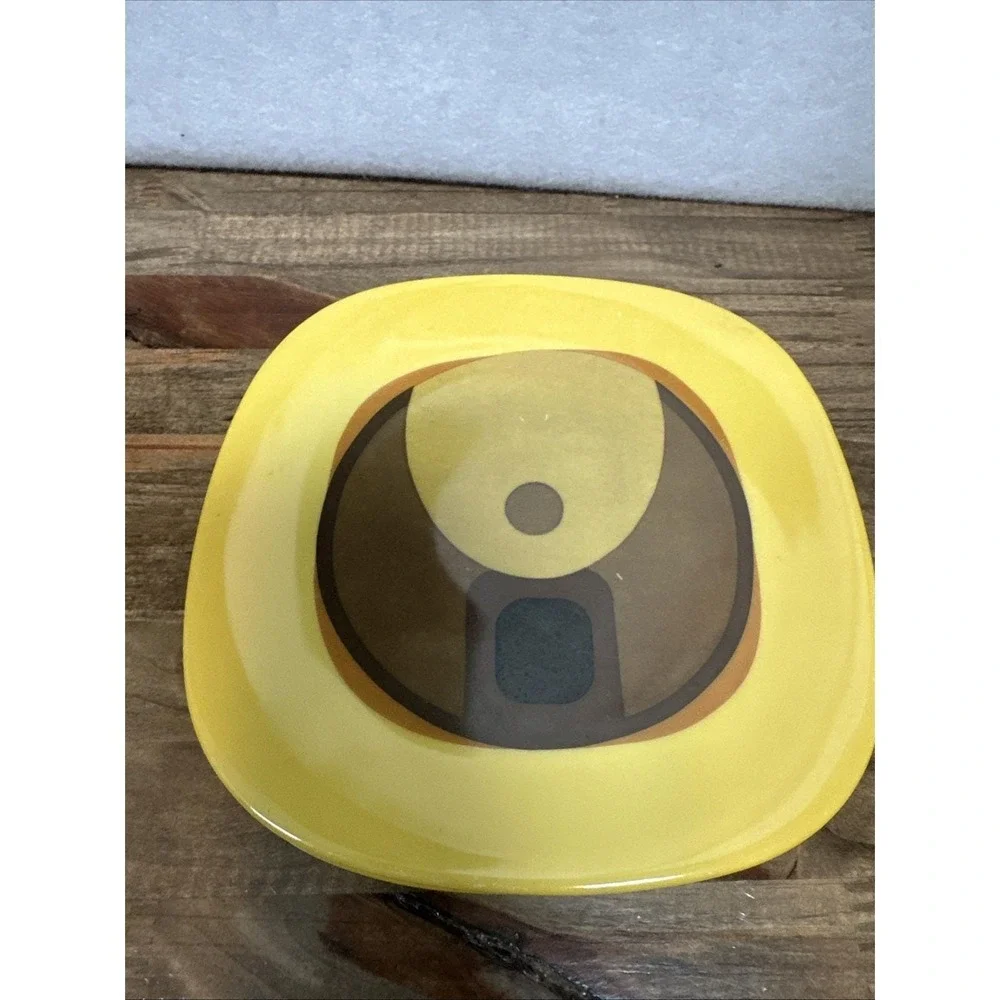 Block Langenthal Transition Evo Gold Yellow‎ MCM 4 Small 6